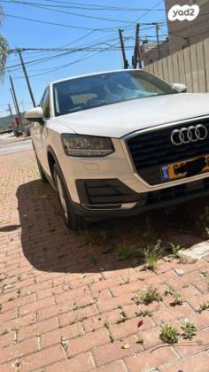 אאודי Q2 Icon אוט' 1.0 (116 כ"ס) בנזין 2019 למכירה בכרמיאל