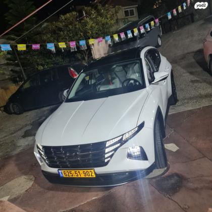 יונדאי טוסון Elite אוט' בנזין 1.6 (180 כ''ס) בנזין 2021 למכירה בנצרת