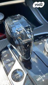 ב.מ.וו X5 4X4 XDRIVE 45e M-Sport אוט' חשמלי (394 כ''ס) חשמלי 2020 למכירה ברמת גן