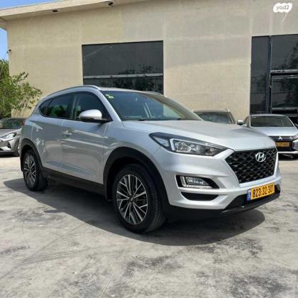 יונדאי טוסון Prime Plus אוט' בנזין 2.0 (155 כ"ס) בנזין 2019 למכירה בנתניה