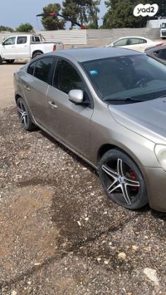 וולוו S60 T4 Business אוט' 1.6 (180 כ''ס) בנזין 2012 למכירה בהרצליה