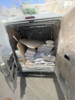 פיאט דוקאטו קצר/בינוני סגור ידני דיזל 3.0 (115 כ"ס) דיזל 2012 למכירה בחולון