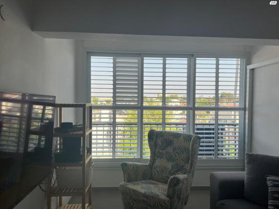 ירמיהו 27 (נוה ארזים)