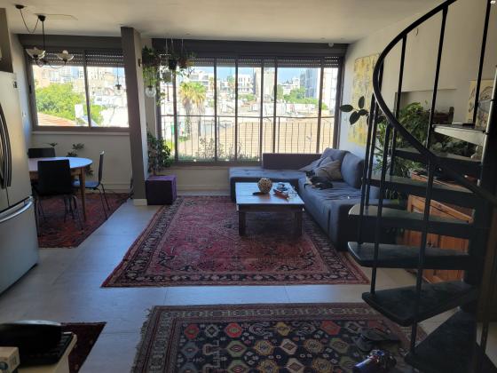 משגב עם 6 (קריית יוסף)