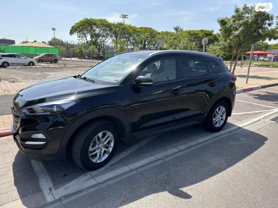 יונדאי טוסון Prime אוט' בנזין 1.6 (132 כ''ס) בנזין 2016 למכירה ברעננה