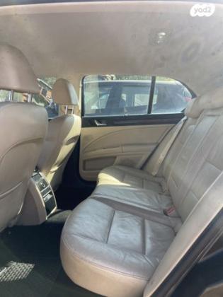 סקודה סופרב (עד 2019) Elegance אוט' 1.8 (160 כ''ס) בנזין 2013 למכירה בעפולה