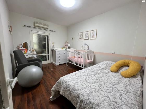 יהושע בן גמלא 7 (הדר)