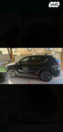 מאזדה CX-5 Executive TE אוט' 2.5 (195 כ"ס) בנזין 2023 למכירה בקרית אתא
