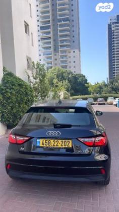אאודי A1 Sportback Comfort אוט' 1.5 (150 כ''ס) בנזין 2021 למכירה בפתח תקווה