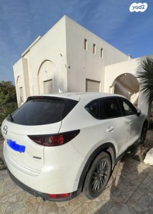 מאזדה CX-5 4X2 Executive אוט' 4 דל' 2.0 (165 כ"ס) בנזין 2019 למכירה בשדה משה