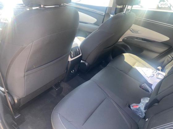 יונדאי טוסון Premium אוט' בנזין 2.0 (156 כ"ס) בנזין 2022 למכירה בחולון