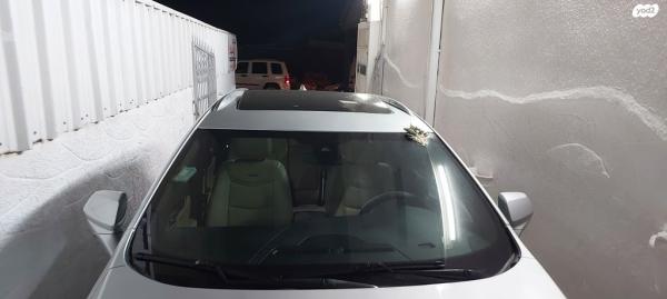 קאדילק XT5 Luxury אוט' 3.6 (310 כ"ס) בנזין 2019 למכירה בנצרת