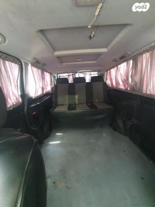 מרצדס ויטו CDI 113 Compact אוט' דיזל 2 מ' 4 ד' 2.1 (136 כ''ס) דיזל 2014 למכירה בראשון לציון