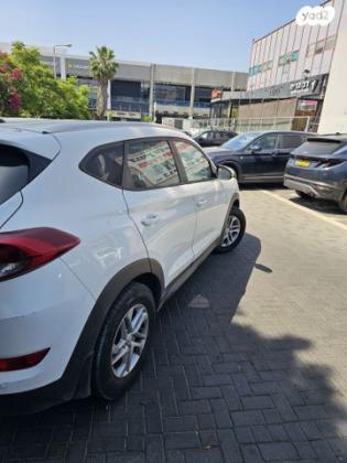 יונדאי טוסון Prime Plus אוט' בנזין 2.0 (155 כ"ס) בנזין 2018 למכירה בכפר סבא