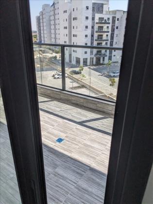 דירה 4 חדרים להשכרה באשקלון | קונדיטון | עיר היין