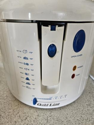 צ'יפסר נקנה לפני 3 שנים