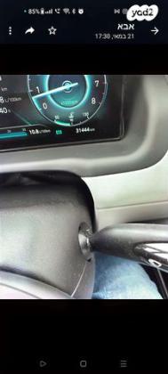 יונדאי טוסון Elite אוט' בנזין 1.6 (180 כ''ס) בנזין 2021 למכירה בירושלים