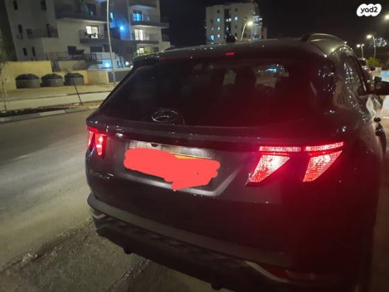 יונדאי טוסון Premium אוט' בנזין 2.0 (156 כ"ס) בנזין 2022 למכירה בבית שמש