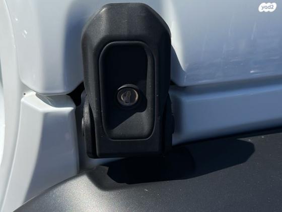 ג'יפ / Jeep רנגלר ארוך 4X4 Sport S WO אוט' 2.0 (272 כ''ס) בנזין 2021 למכירה בעכו