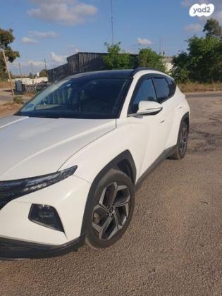יונדאי טוסון Elite אוט' בנזין 1.6 (180 כ''ס) בנזין 2021 למכירה בחולון
