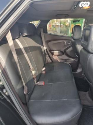 יונדאי iX35 Open Sky אוט' 2.0 (154 כ''ס) בנזין 2014 למכירה בעכו