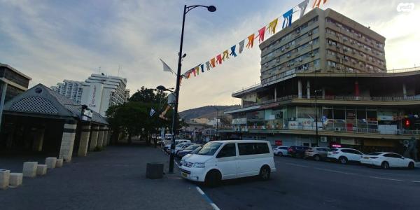 פולקסווגן קראוול Caravelle קצר ידני דיזל 2.5 (174 כ''ס) דיזל 2008 למכירה בעפולה