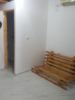 זאב אורלוב 72 (מרכז העיר צפון)