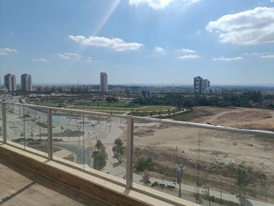 שדרות לכיש 1