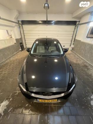 מאזדה CX-5 4X2 Executive אוט' 4 דל' 2.0 (165 כ"ס) בנזין 2020 למכירה בנתניה