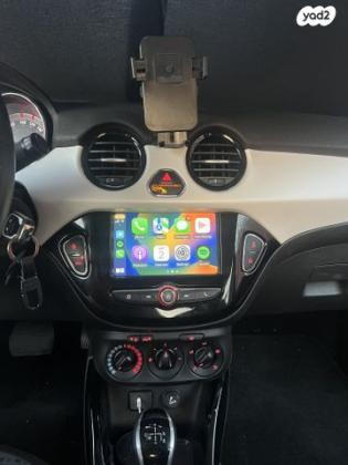 אופל אדם Jam STS אוט' 1.4 (87 כ''ס) בנזין 2017 למכירה בהוד השרון