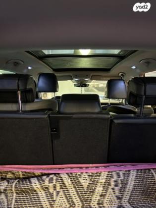 סקודה קודיאק Style אוט' 7 מק' 4 דל' 1.5 (150 כ''ס) בנזין 2020 למכירה בנהריה