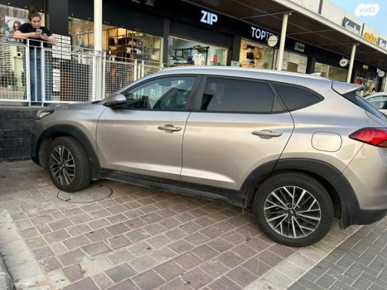 יונדאי טוסון Prime Plus אוט' בנזין 2.0 (155 כ"ס) בנזין 2019 למכירה באופקים