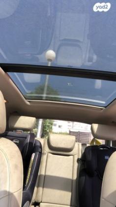 אאודי Q5 4X4 Luxury אוט' 2.0 (211 כ''ס) בנזין 2011 למכירה באשדוד