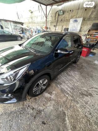 קיה נירו PHEV EX אוט' 1.6 (141 כ''ס) היברידי חשמל / בנזין 2021 למכירה בנצרת