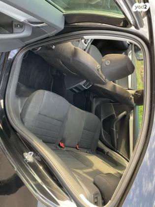 סקודה אוקטביה Elegance אוט' 1.4 (140 כ''ס) בנזין 2015 למכירה בחצור הגלילית