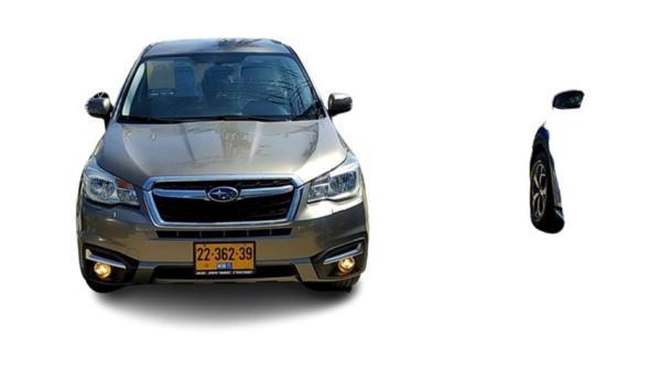 סובארו פורסטר 4X4 2.0X אוט' 2.0 (150 כ''ס) בנזין 2017 למכירה ב