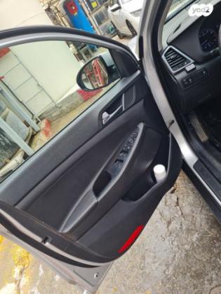 יונדאי טוסון Prime אוט' בנזין 1.6 (132 כ''ס) בנזין 2017 למכירה במבשרת ציון