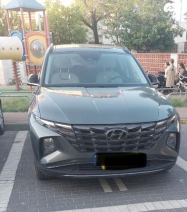 יונדאי טוסון Elite אוט' בנזין 1.6 (180 כ''ס) בנזין 2022 למכירה באלעד