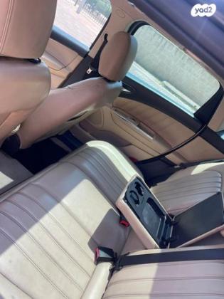 לנצ'יה דלתא Platinum אוט' 1.7 (200 כ''ס) בנזין 2013 למכירה באשדוד