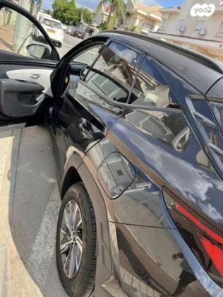 יונדאי טוסון Premium אוט' בנזין 2.0 (156 כ"ס) בנזין 2022 למכירה בעפולה