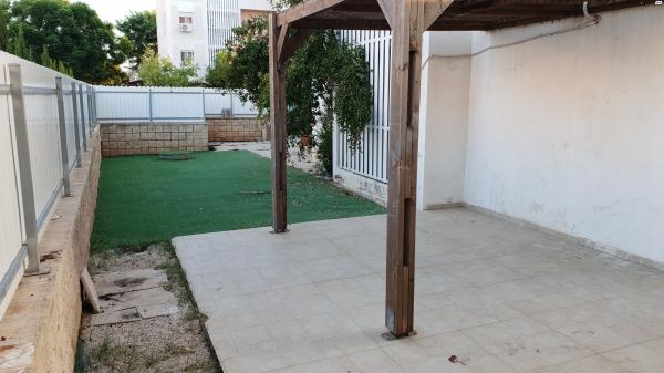 שדרות דוד המלך 510 (אורות, גני רבין)