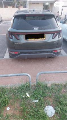 יונדאי טוסון Elite אוט' בנזין 1.6 (180 כ''ס) בנזין 2022 למכירה באלעד