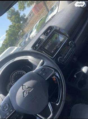 מיצובישי ספייס סטאר Supreme אוט' 1.2 (71 כ"ס) בנזין 2022 למכירה בכפר סבא