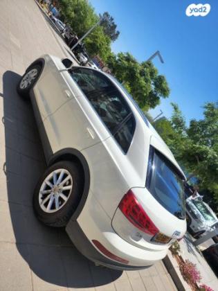 אאודי Q3 Executive אוט' 1.4 (150 כ"ס) בנזין 2014 למכירה בחולון
