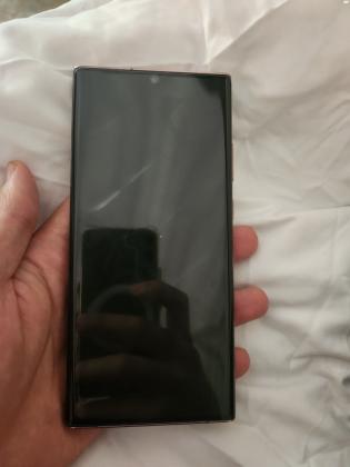 Samsung Galaxy Note 20 Ultra