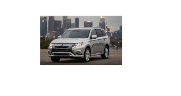 מיצובישי אאוטלנדר Instyle אוט' 7 מק' 2.0 (150 כ"ס) בנזין 2018 למכירה בירושלים