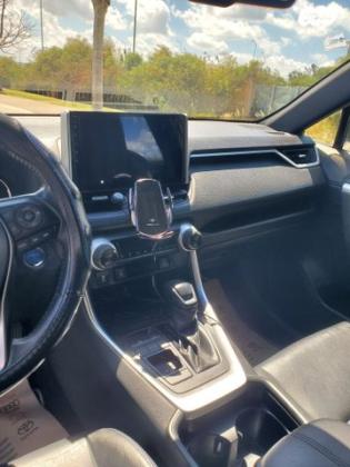 טויוטה RAV4 הייבריד E-motion הייבריד אוט' 2.5 (178 כ''ס) בנזין 2020 למכירה באליכין