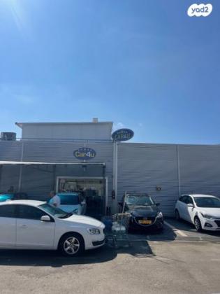 פורד אדג' / EDGE 4X4 Sel Plus אוט' 3.5 (285 כ''ס) [2015-2019] בנזין 2017 למכירה בחיפה