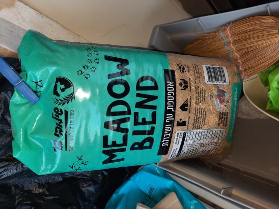 2 ארנבים זכרים חמודים