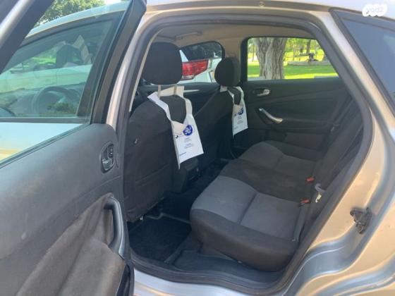 פורד מונדאו Trend סדאן אוט' 2.3 (161 כ''ס) בנזין 2009 למכירה ברמת גן